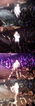 2NE1@PSY_concert
